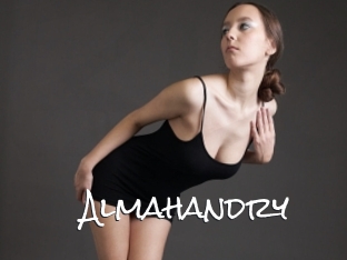 Almahandry