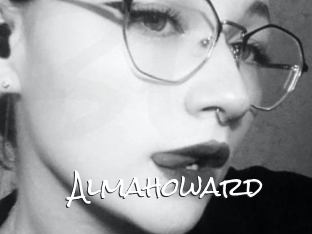 Almahoward