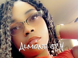 Almond_j24