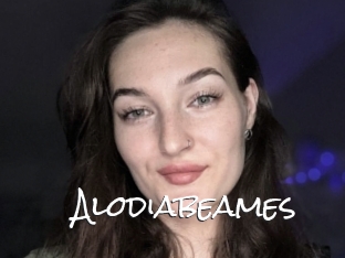 Alodiabeames