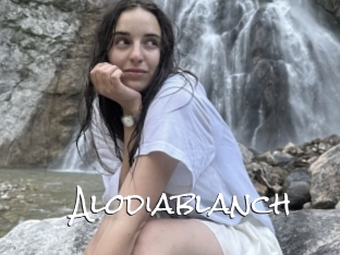 Alodiablanch