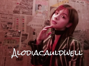 Alodiacauldwell