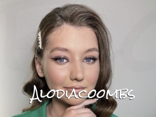 Alodiacoombs