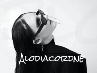 Alodiacordne