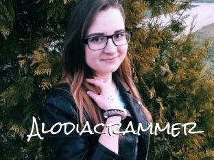 Alodiacrammer