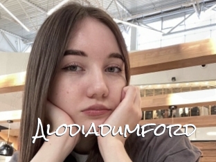 Alodiadumford