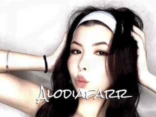 Alodiafarr