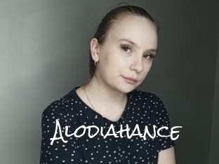 Alodiahance