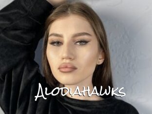 Alodiahawks