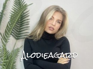 Alodieagard