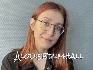 Alodiebrimhall