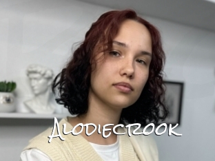 Alodiecrook