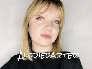 Alodiedarter