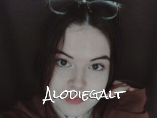 Alodiegalt