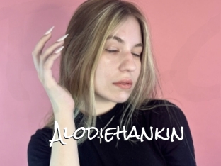 Alodiehankin
