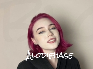 Alodiehase