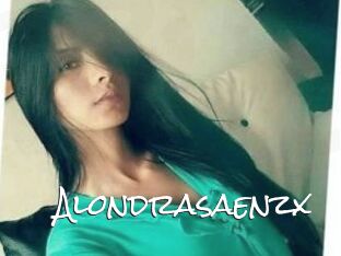 Alondrasaenzx