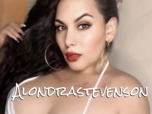 Alondrastevenson