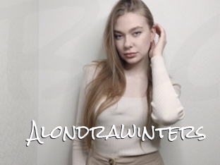 Alondrawinters