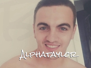 Alphataylor