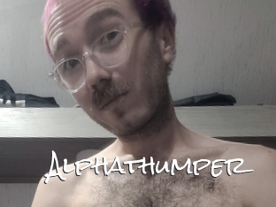 Alphathumper