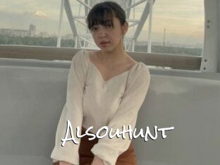 Alsouhunt