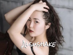 Alsushake