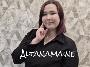 Altanamaine