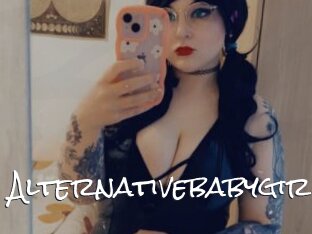 Alternativebabygirl