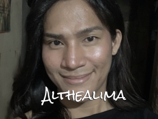 Althealima