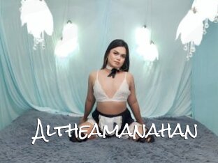 Altheamanahan