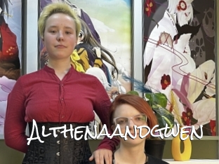 Althenaandgwen