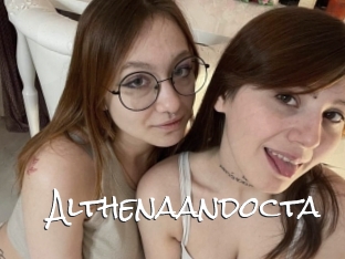 Althenaandocta