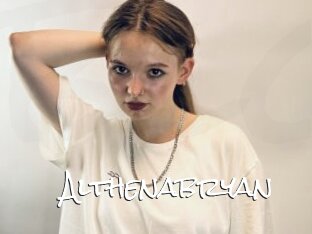 Althenabryan