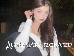 Althenaburchard