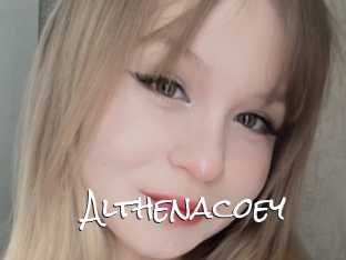 Althenacoey