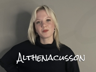 Althenacusson