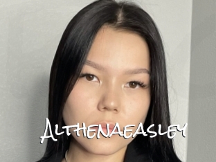 Althenaeasley