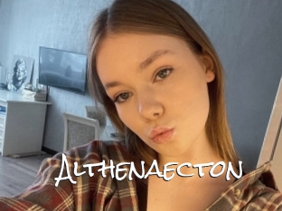 Althenaecton