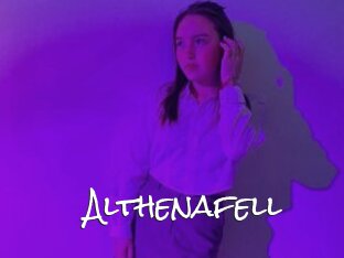 Althenafell