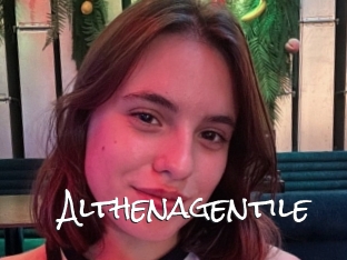 Althenagentile