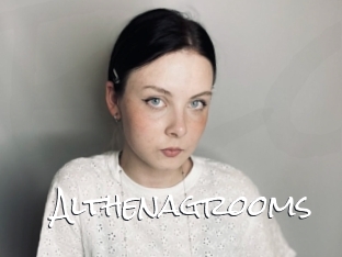 Althenagrooms