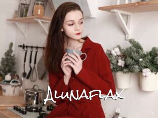 Alunaflax