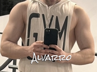 Alvarro