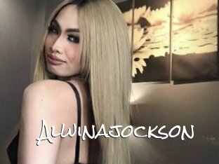 alwinajockson Blow Cum