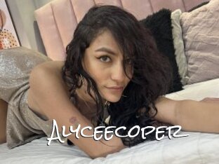 Alyceecoper