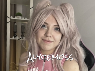 Alycemoss