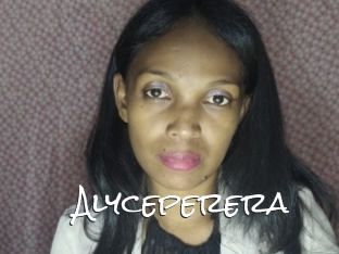 Alyceperera