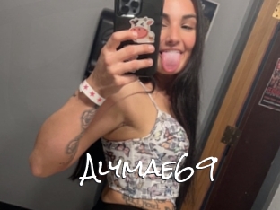 Alymae69