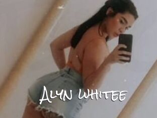 Alyn_whitee